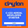 Clayton C132 Aerial Developer Starter - 1 Pt