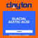 Clayton Glacial Acetic Acid - 1 Gal