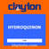 Clayton Hydroquinone - 1 lb