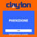 Clayton Phenidone - 1 Lb.