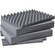 Pelican 1561 Foam Set