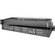 Pro Co Sound MS-83 - 8-Channel, 2-Way Microphone Splitter