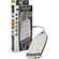 Belkin F9M923-08 9-Outlet Maximum Series Surge Protector - Phone, DSL/DSS, 8'