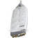 Belkin F9G933-10 9-Outlet Gold Series Surge Protector - Phone, DSL, DSS, 10'