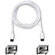Belkin FireWire 800 9-pin to 9-pin DV Cable - 6 ft