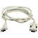 Belkin F2N025-06 VGA Extension Cable Male to Female - 6' (1.83 m)