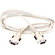 Belkin F2N028-06 Monitor Cable Male to Male - 6' (1.83 m)
