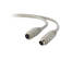 Belkin PS/2 Mouse and Keyboard Extension Cable (6 Feet)