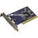 Belkin F5U219-LP Hi-Speed USB 2.0 3-Port Low Profile 32-bit PCI Card