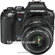 Olympus Evolt E-500 Digital Camera Body (Black)