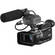 Sony HVR-A1E "PAL"  HDV Camcorder