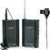 Oklahoma Sound WM-190TC Wireless Lavalier System