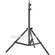 Comet 9' Medium Duty Air Cushioned Light Stand