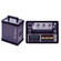 Comet 2400 Watt/Second 3 Channel Power Supply, USB (120/220V)