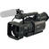 Panasonic AG-DVX100B 3CCD 24p Mini-DV Cinema Camcorder