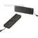 Litepanels DVAPP DV - Prato Adaptador de Bateria - Compat�vel com Panasonic