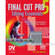 CMP Books Book & DVD: Final Cut Pro 5 Editing Essentials