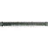 Hosa Technology PHB-340  48-Point Unbalanced Patchbay