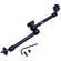 Litepanels NAHS - Bra�o Articulado de 8,3" 1/4-20 com Adaptador de Sapata de C�mera