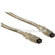 Hosa Technology FireWire 800 9-pin to 9-pin DV Cable - 10 ft