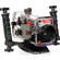 Ikelite Underwater Video Housing - for Sony HDR-HC1 and HVR-A1U