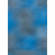 Botero #004 5x7' Muslin Background - Blue, Violet