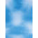 Botero #008 5x7' Muslin Background - Sky Blue, White