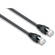 Hosa Technology Cat 5e 10/100 Base-T Ethernet Cable - 5' (1.52 m) - Blue