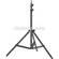 Dyna-Lite 9' Medium Duty Air Cushioned Light Stand