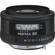 Pentax Normal SMCP-FA 50mm f/1.4 Autofocus Lens