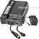 Sunpak TR-2000 Battery Pack with Charger with CZ Module