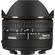 Sigma 15mm f/2.8 EX DG Diagonal Fisheye Autofocus Lens for Canon EOS