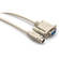 Hosa Technology DBK-110 9-Pin D-Sub Female to 8-Pin Din Male Host Cable (10 ft)
