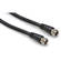 Hosa Technology RF Coaxial Video Cable - 10' (3 m)