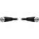 Hosa Technology RF Coaxial Video Cable - 20' (6.1 m)
