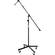 On-Stage SB96+  Rolling Studio Boom Stand