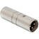 Hosa Technology DMX 3 Pin Terminator