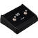 Hosa Technology FSC-385 - Dual Latching Footswitch footswitch