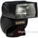 Sunpak PZ40X II AF TTL Flash