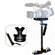 VariZoom Navigator Stblzr System w/Glidecam 4000P