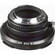 Pentax 67 Lens to Pentax 35mm K-Mount Body Adapter
