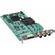 AJA Kona-LHe � Placa de PCIe de Captura de Video HD/SD 12 Bits para Mac