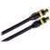 Comprehensive X3V S-Vid to S-Vid Double Shielded Cable - 12'