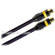 Comprehensive X3V S-Vid to S-Vid Double Shielded Cable - 25'