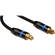 Comprehensive XHD XD1 Digital Toslink Audio Cable - 12'
