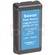 Bescor BP-708 Ni-Cad Battery Pack - 6v, 1500mAh