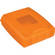 Gepe Card Safe Basic Duo (Orange)