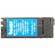 Bescor BP-718XT Ni-Cad Battrey Pack - 6v, 2000mAh