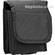 Perfected Photo Pouch for (4) 4x5 Cut Film Holders - Black