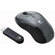 Logitech LX7 Cordless Optical Mouse (Dark Silver)